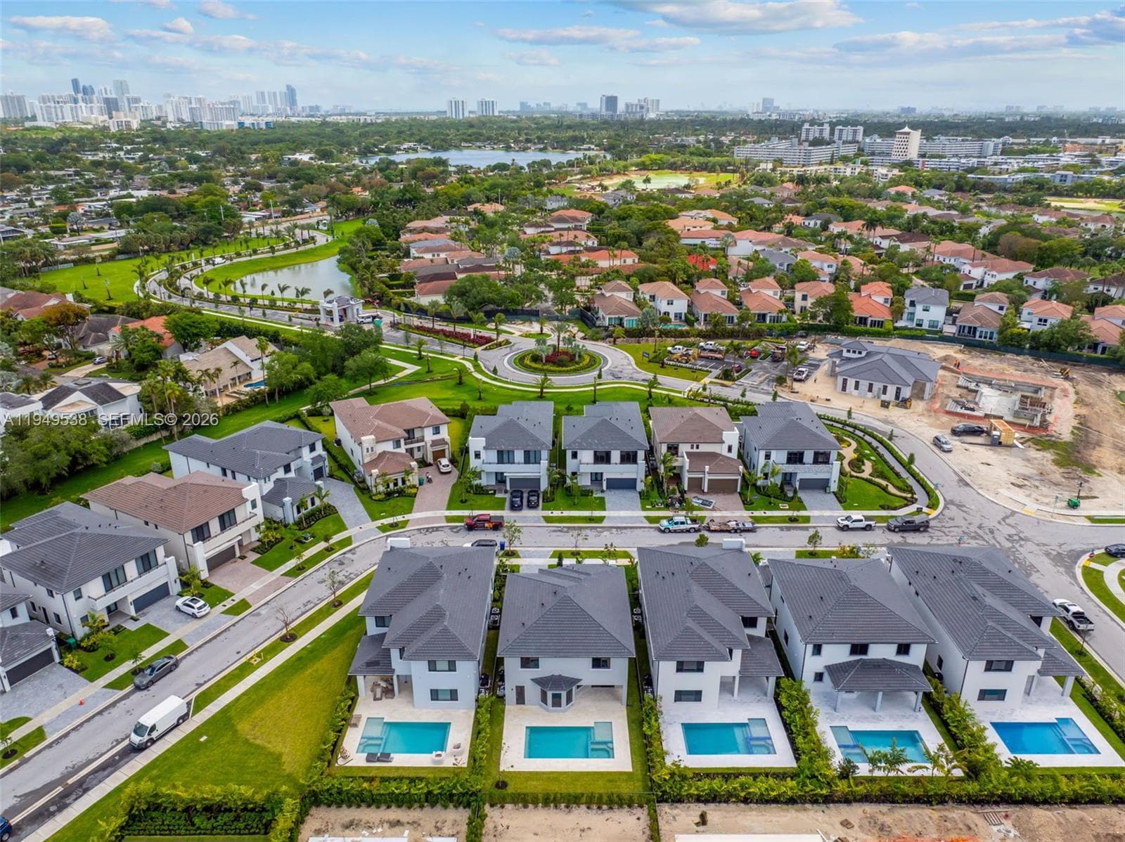 19670 NE 14th Ct # 19670, Miami FL 33179 — 68