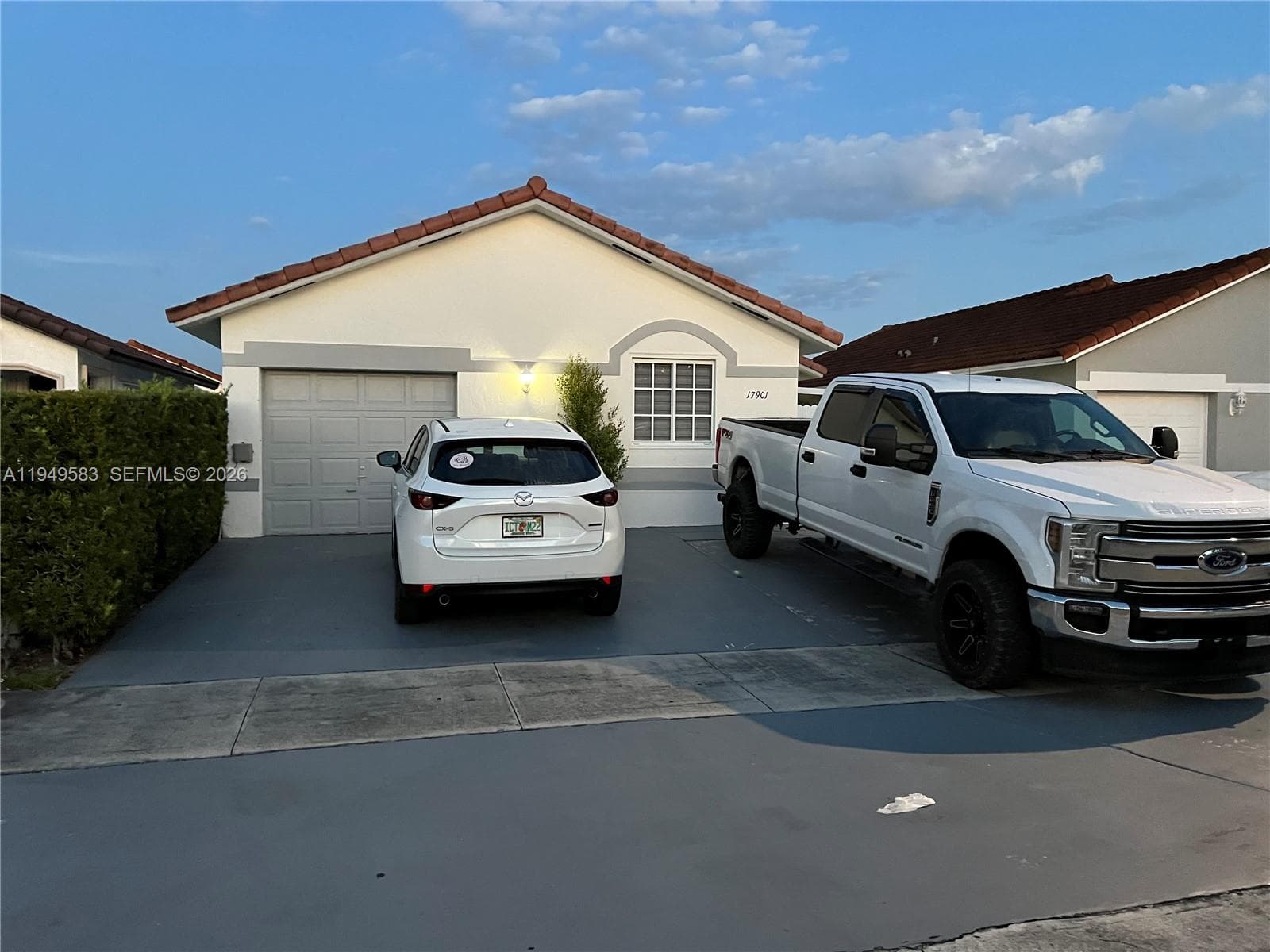 17901 SW 144th Ave, Miami FL 33177 — 2