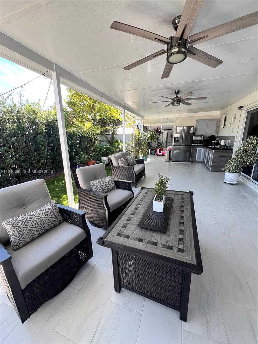 17901 SW 144th Ave, Miami FL 33177 — 16