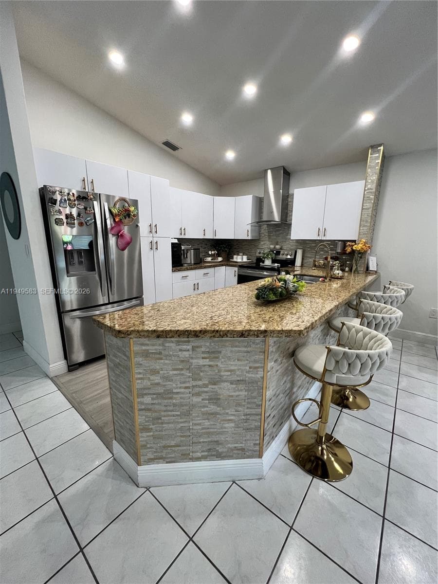 17901 SW 144th Ave, Miami FL 33177 — 3