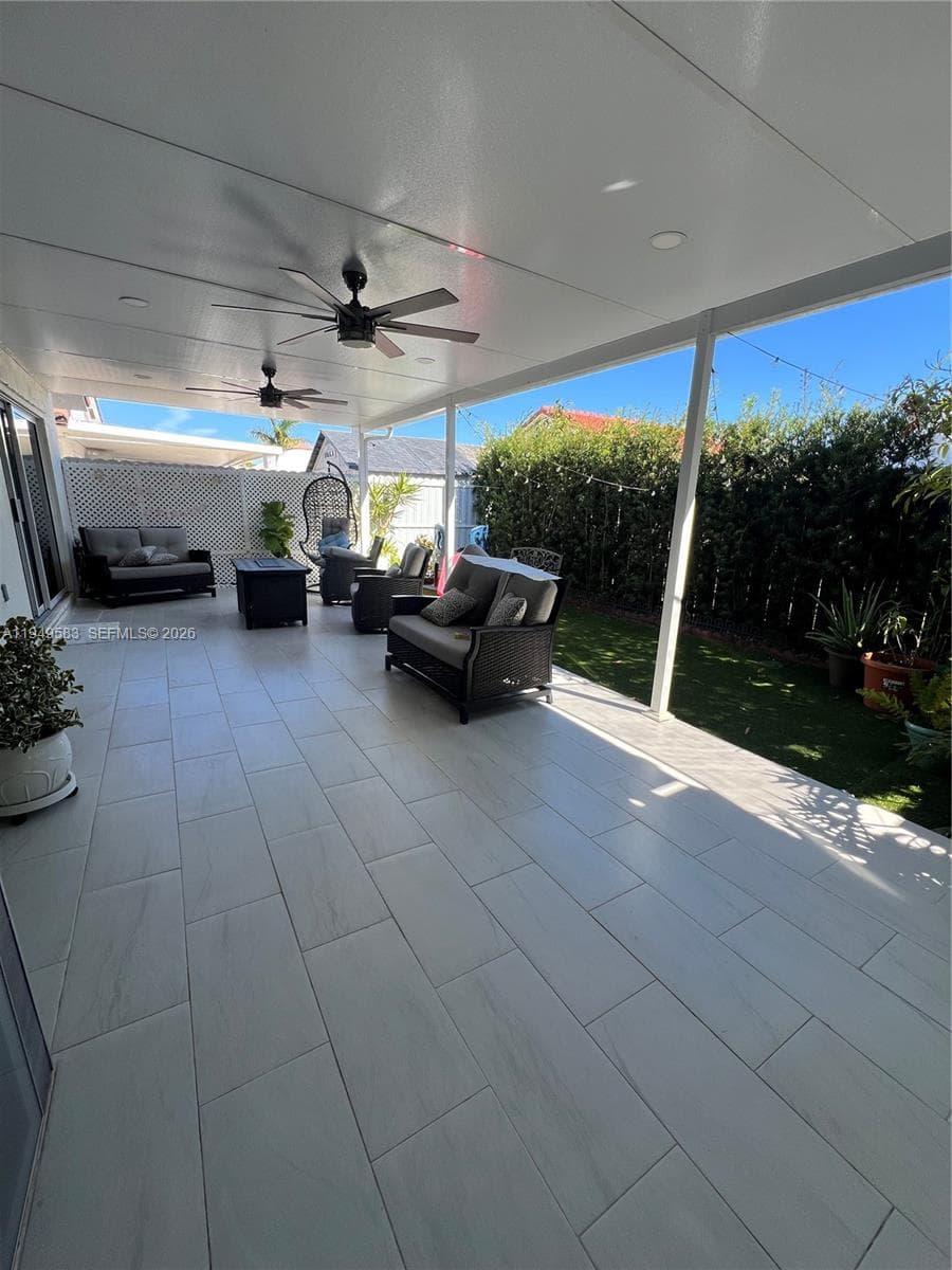 17901 SW 144th Ave, Miami FL 33177 — 15