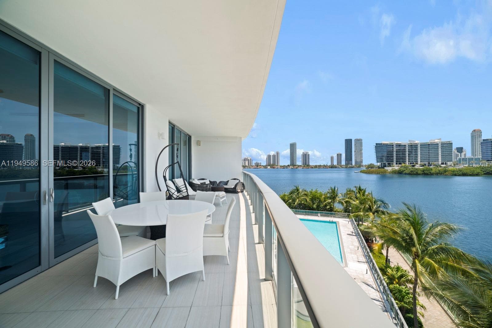 3300 NE 188th St # 414, Aventura FL 33180 — 7