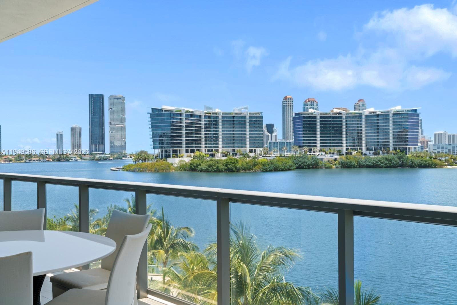 3300 NE 188th St # 414, Aventura FL 33180 — 3