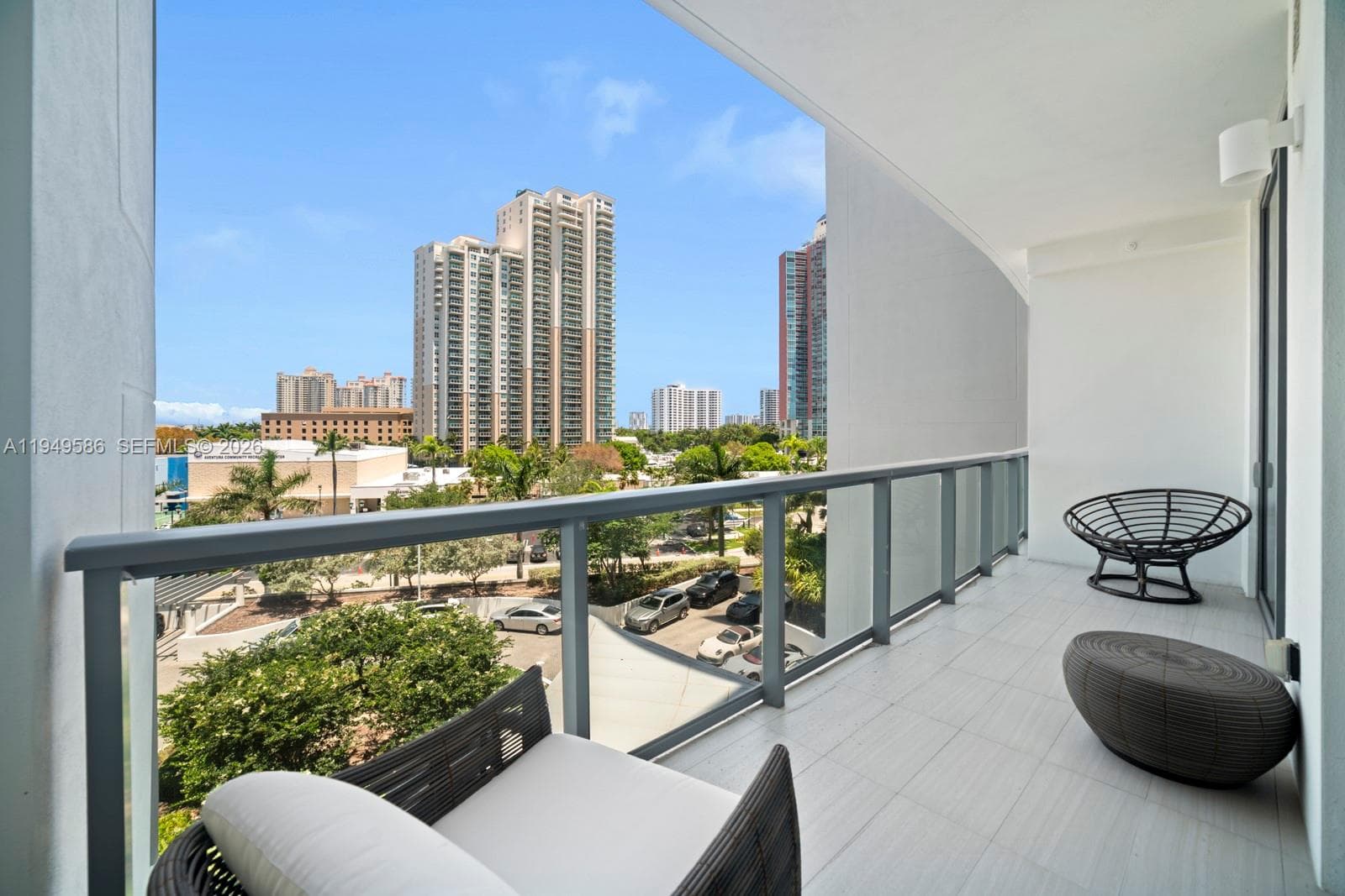 3300 NE 188th St # 414, Aventura FL 33180 — 24