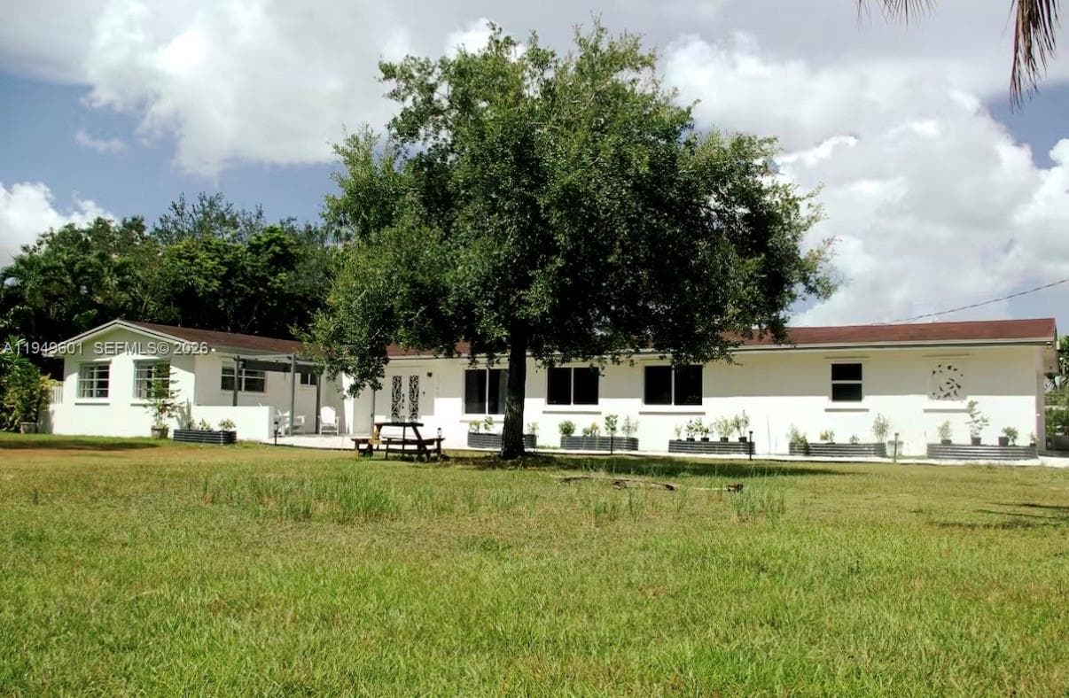 29450 SW 180th Ave, Homestead FL 33030 — 1