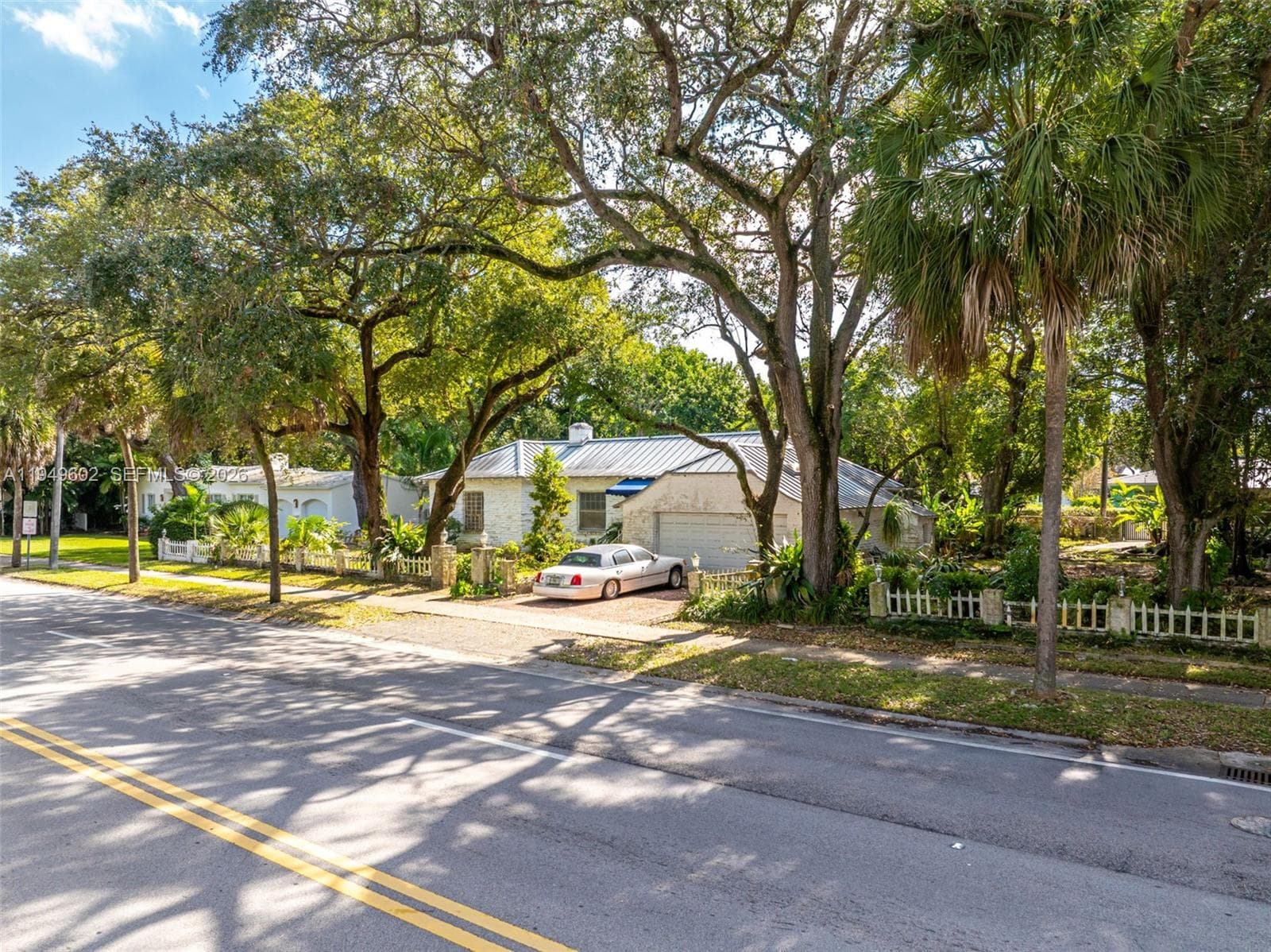 Miami Shores Sec 1 Amd, Miami Shores, FL — 1