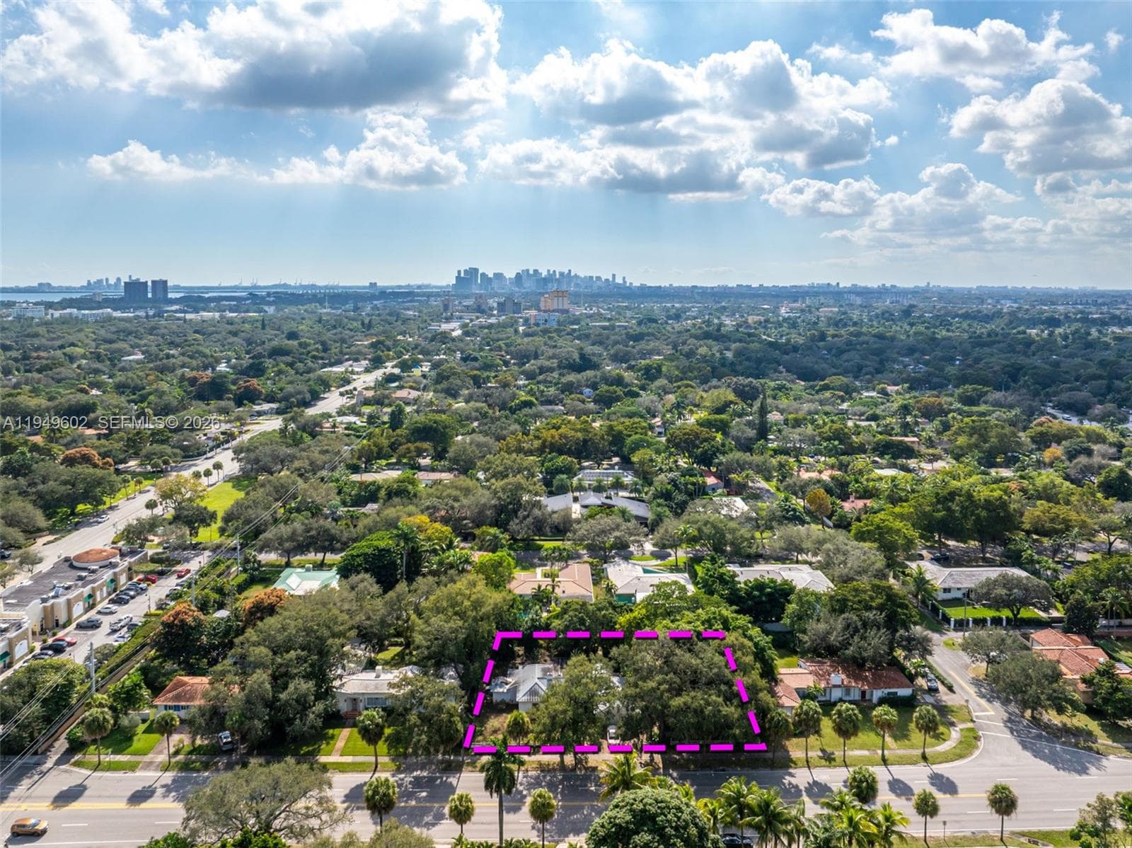 Miami Shores Sec 1 Amd, Miami Shores, FL — 4