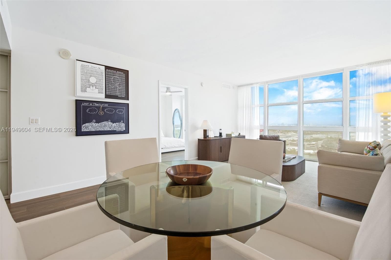 50 Biscayne Blvd # 3904, Miami FL 33132 — 6
