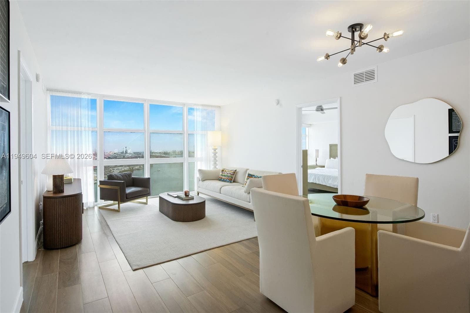 50 Biscayne Blvd # 3904, Miami FL 33132 — 8