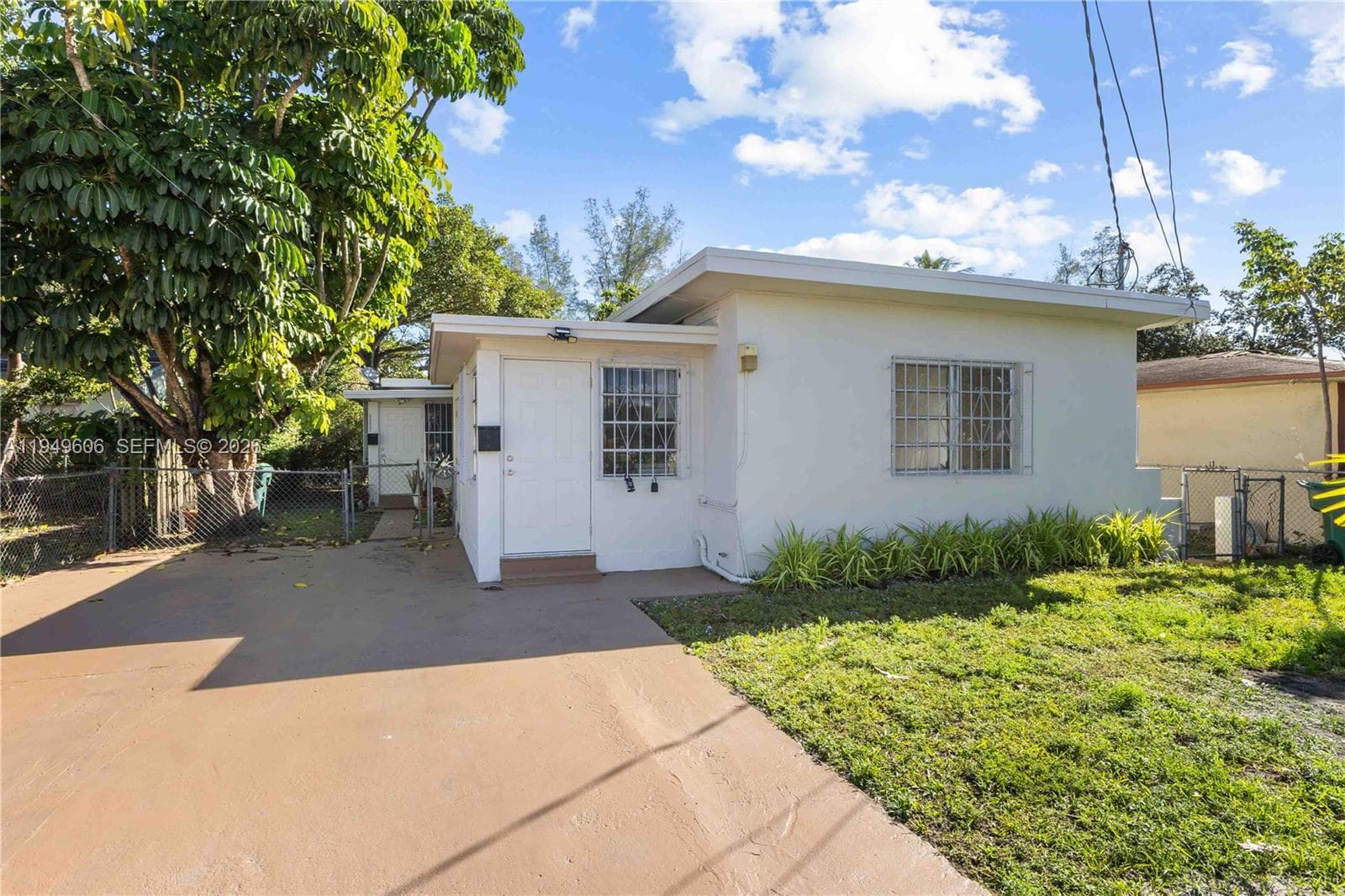 8031 NW 12th Ct, Miami FL 33147 — 2