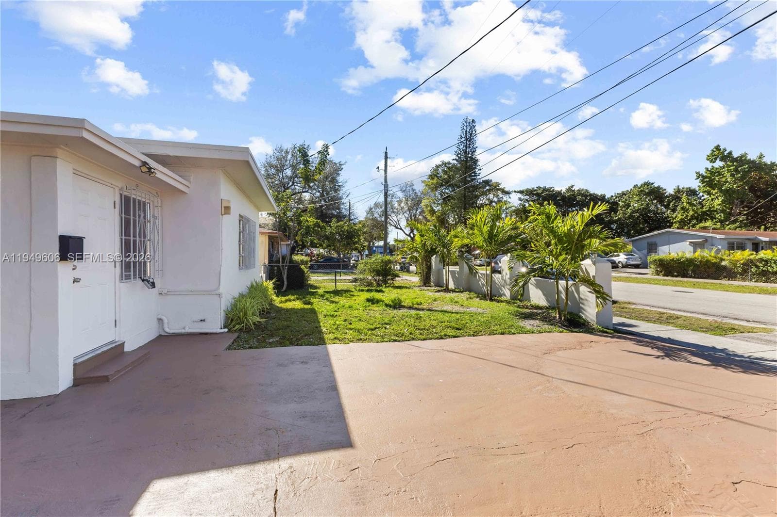 8031 NW 12th Ct, Miami FL 33147 — 3