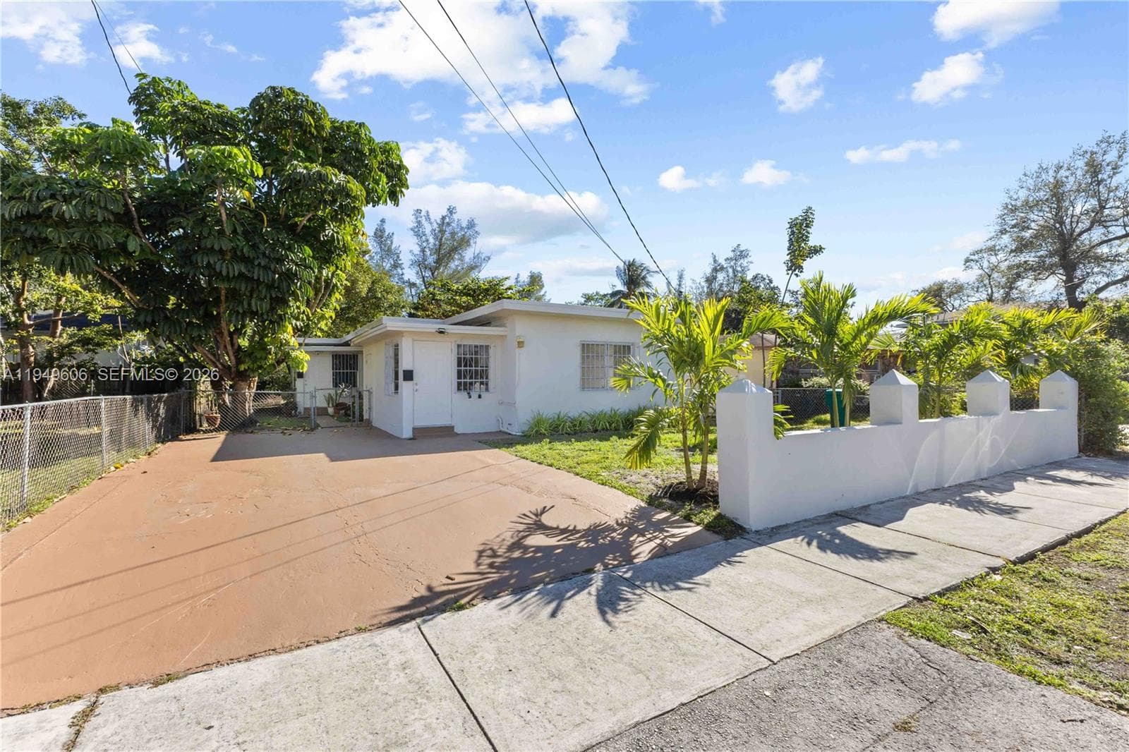 8031 NW 12th Ct, Miami FL 33147 — 1