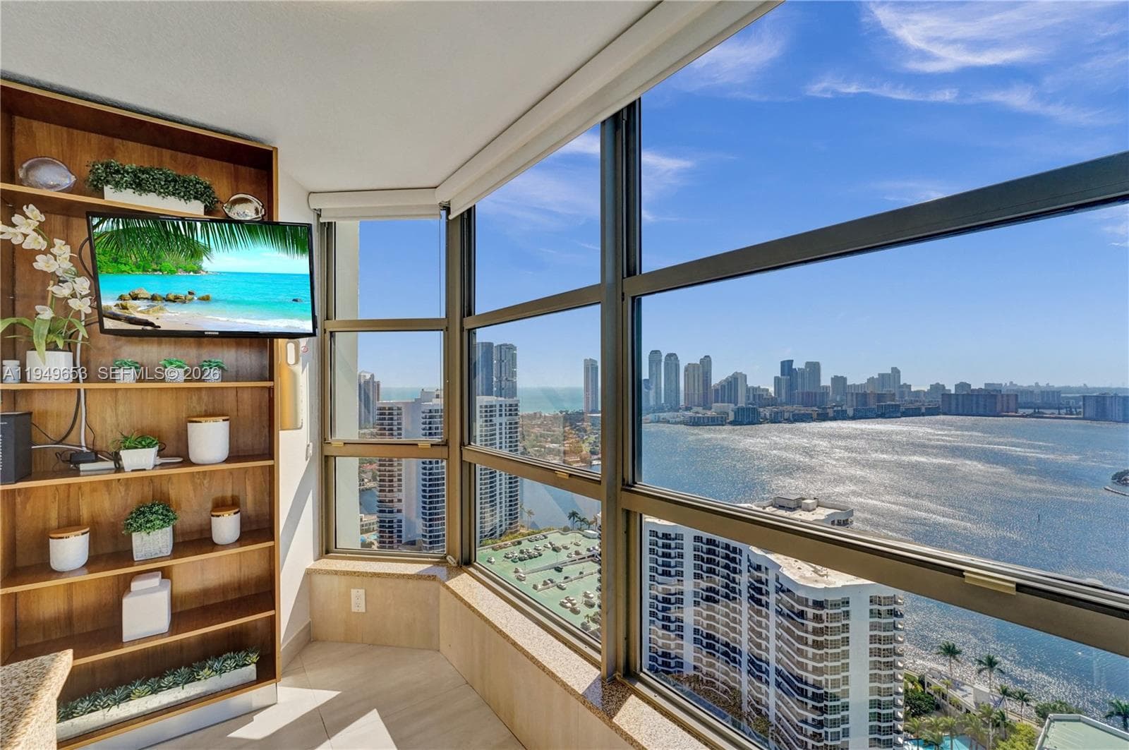 3500 Mystic Pointe Dr # 3601, Aventura FL 33180 — 2