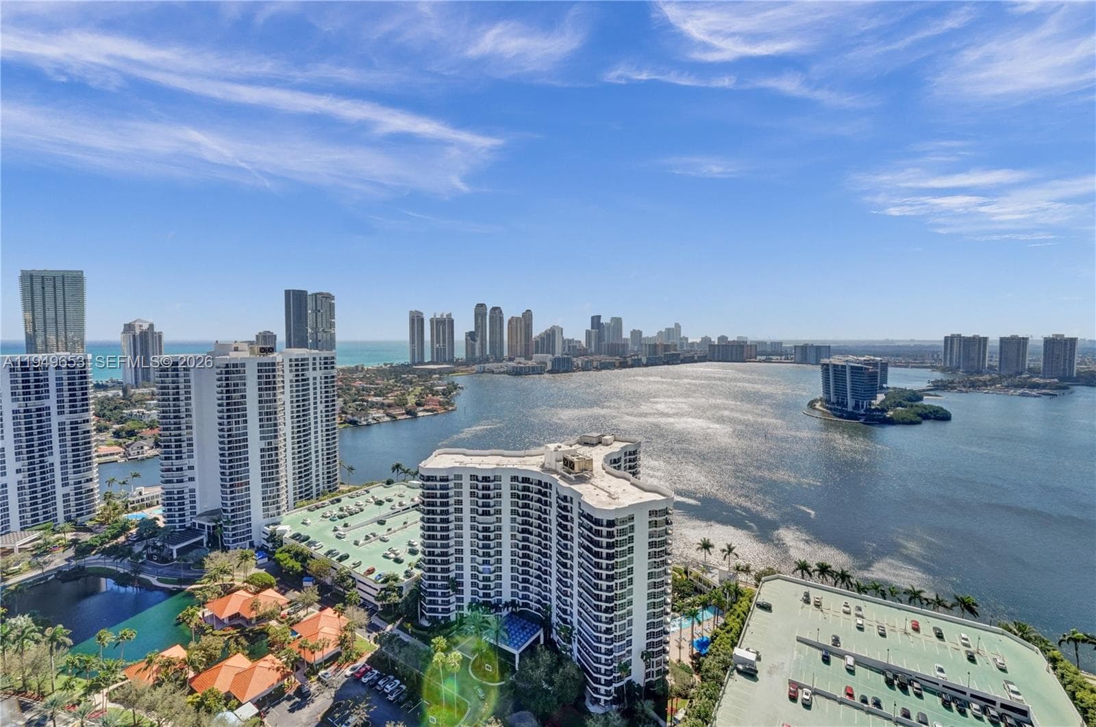 3500 Mystic Pointe Dr # 3601, Aventura FL 33180 — 13