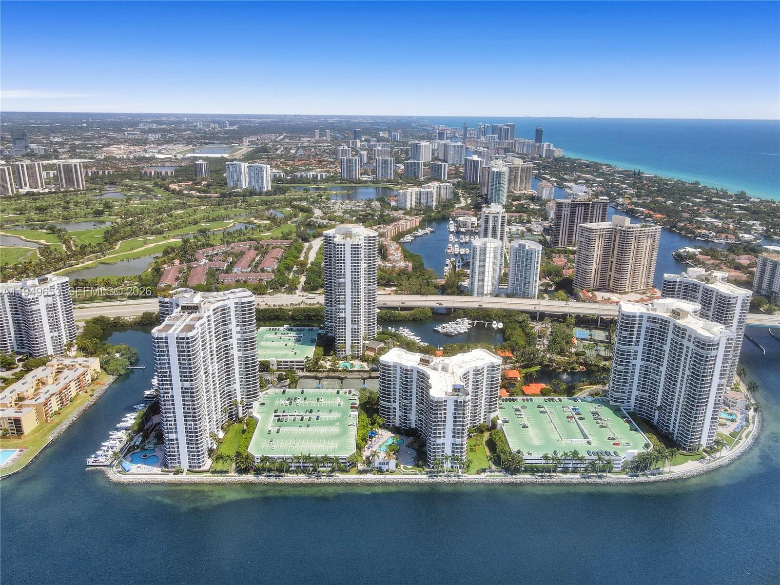 3500 Mystic Pointe Dr # 3601, Aventura FL 33180 — 90