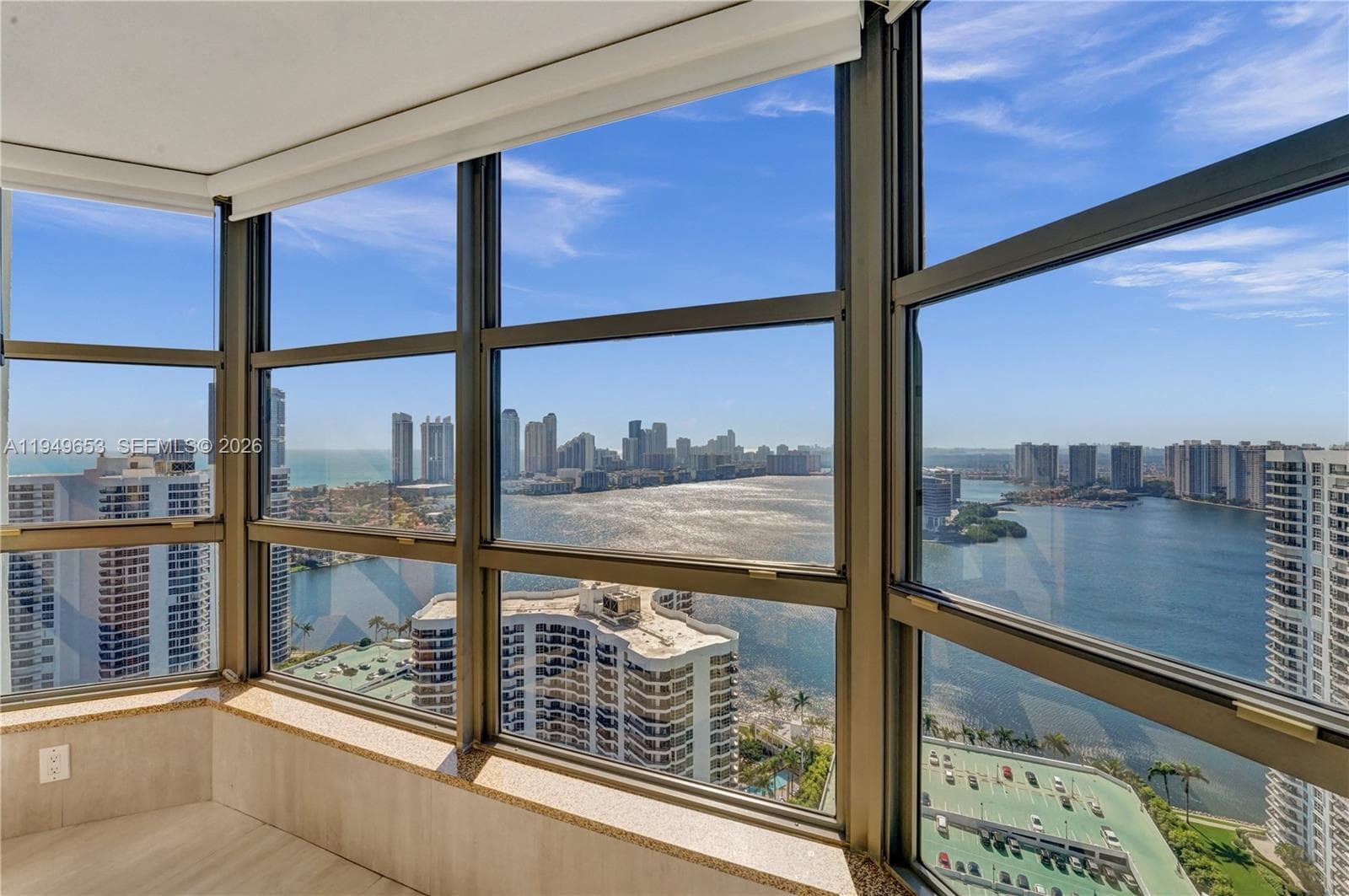 3500 Mystic Pointe Dr # 3601, Aventura FL 33180 — 39