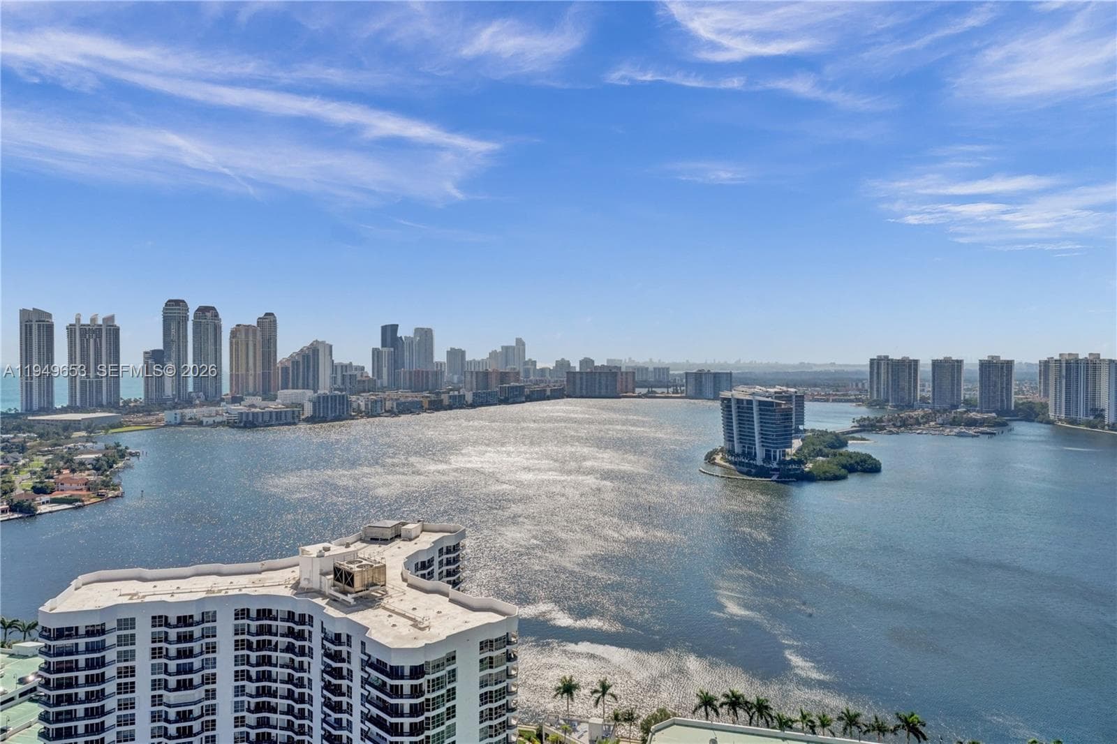 3500 Mystic Pointe Dr # 3601, Aventura FL 33180 — 4