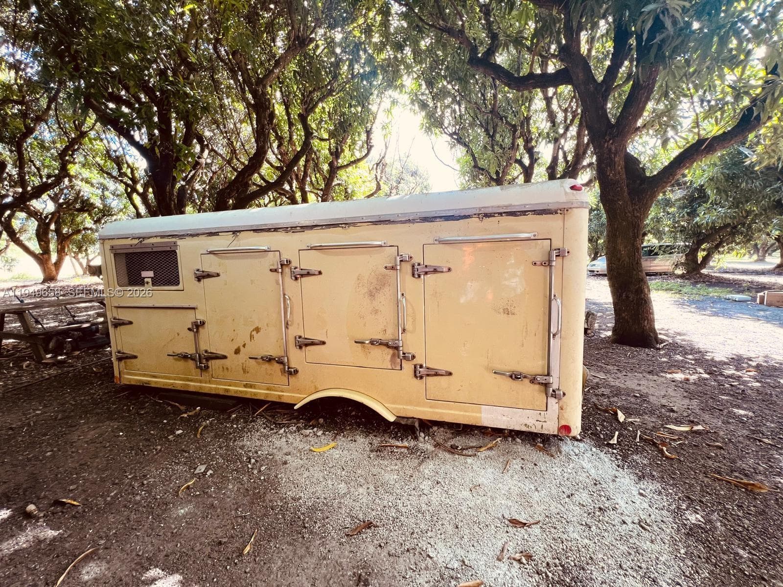 Miami, FL — 30