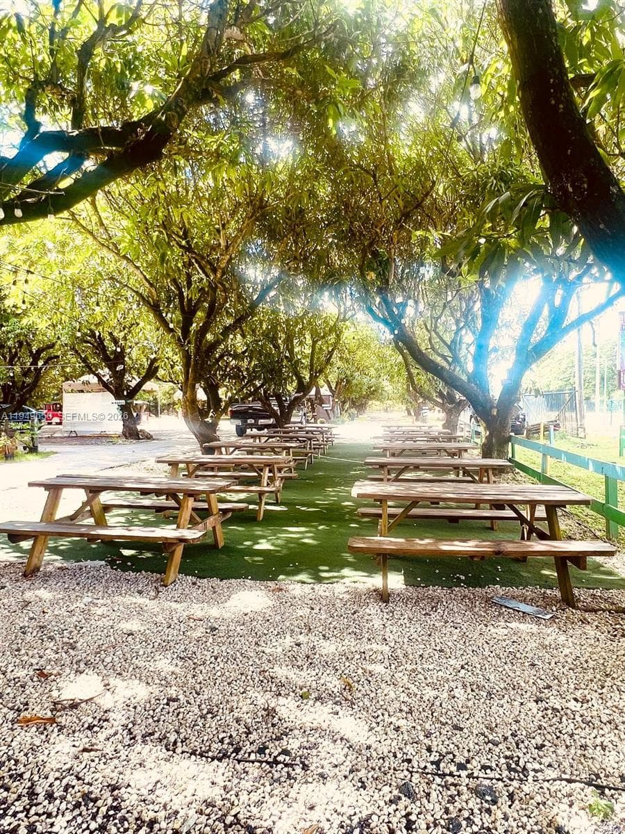 Miami, FL — 11