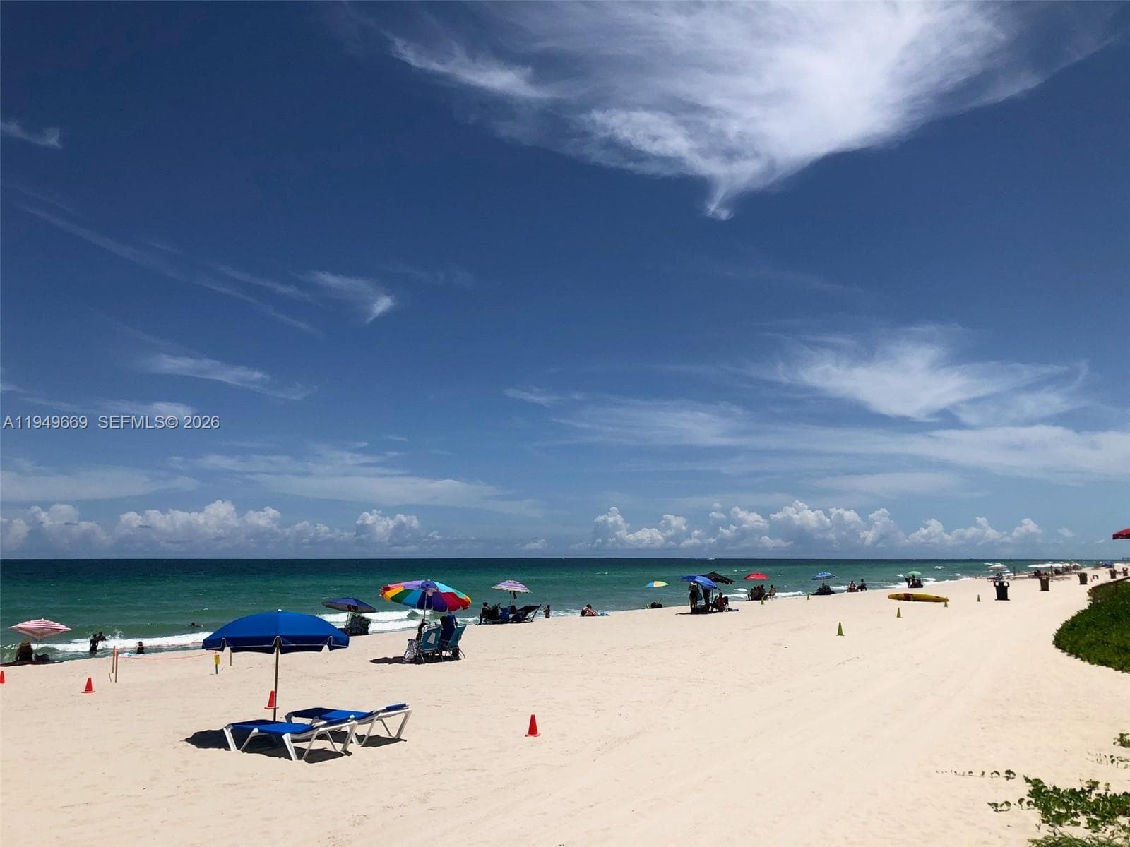 19201 Collins Ave # 823, Sunny Isles Beach FL 33160 — 2