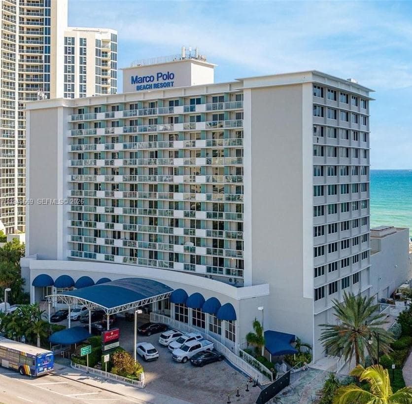19201 Collins Ave # 823, Sunny Isles Beach FL 33160 — 12