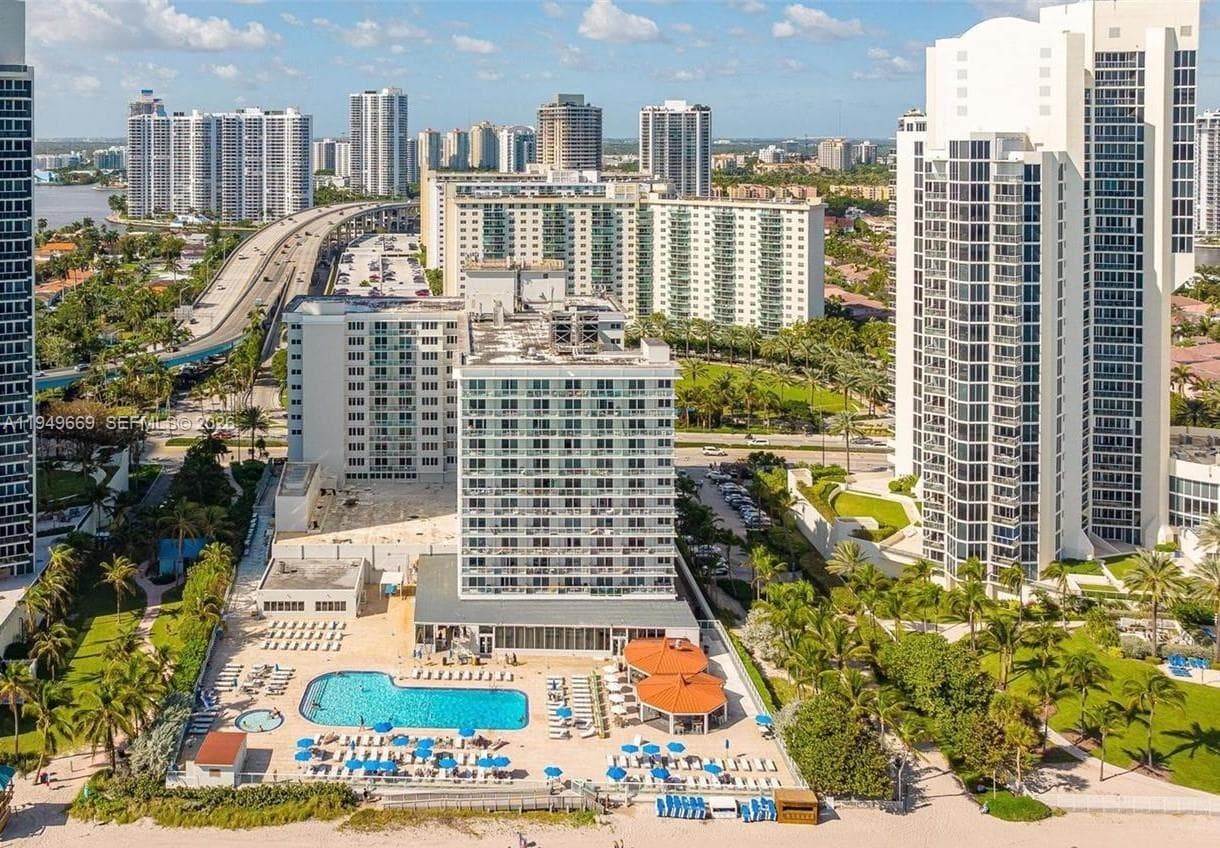 19201 Collins Ave # 823, Sunny Isles Beach FL 33160 — 1
