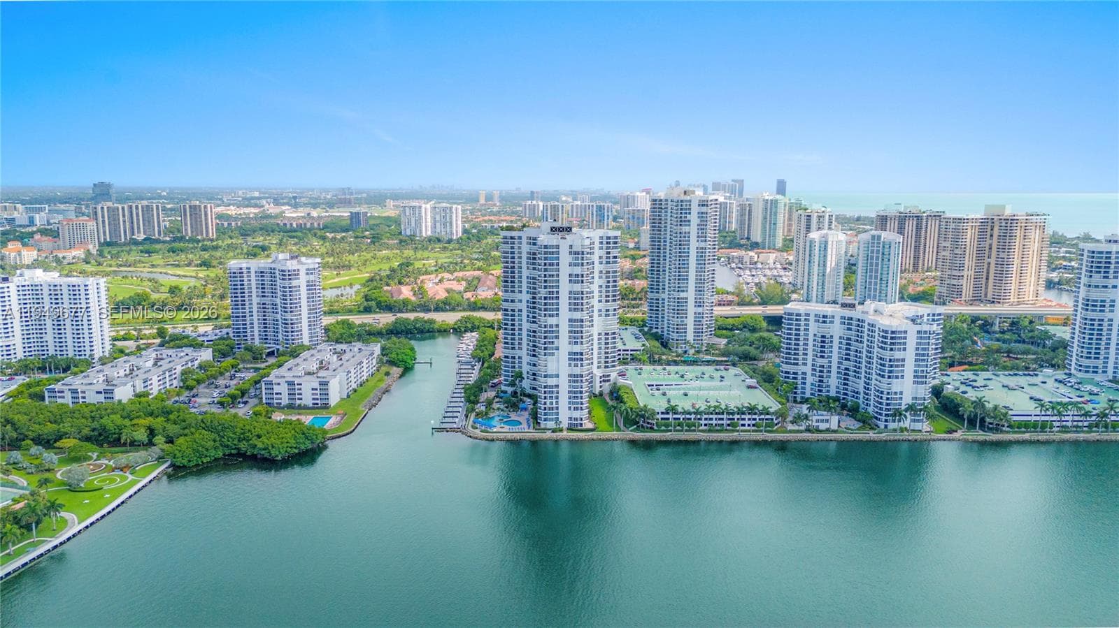 3600 Mystic Pointe Dr # 1017, Aventura FL 33180 — 47