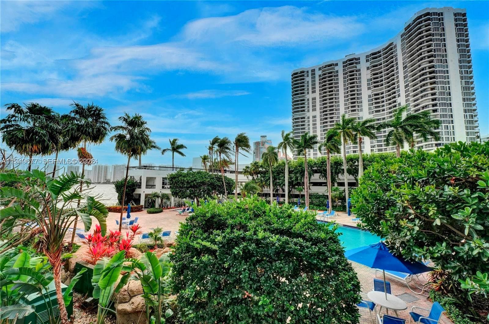 3600 Mystic Pointe Dr # 1017, Aventura FL 33180 — 36