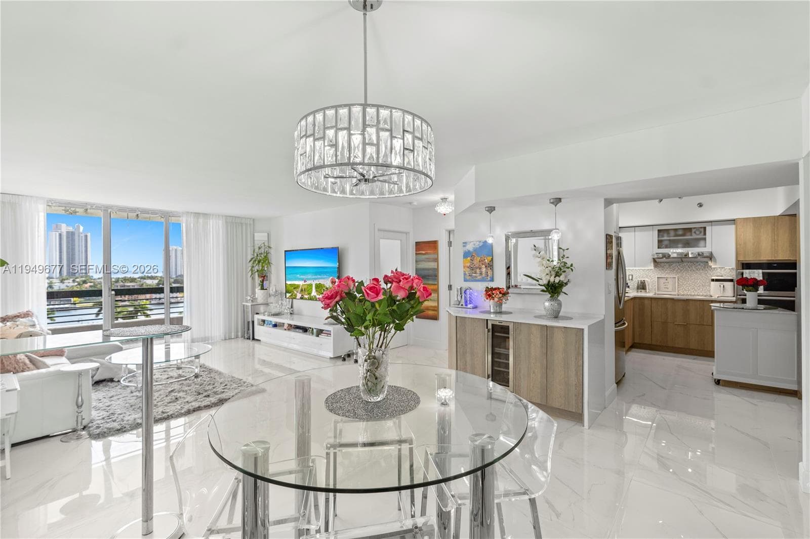3600 Mystic Pointe Dr # 1017, Aventura FL 33180 — 5