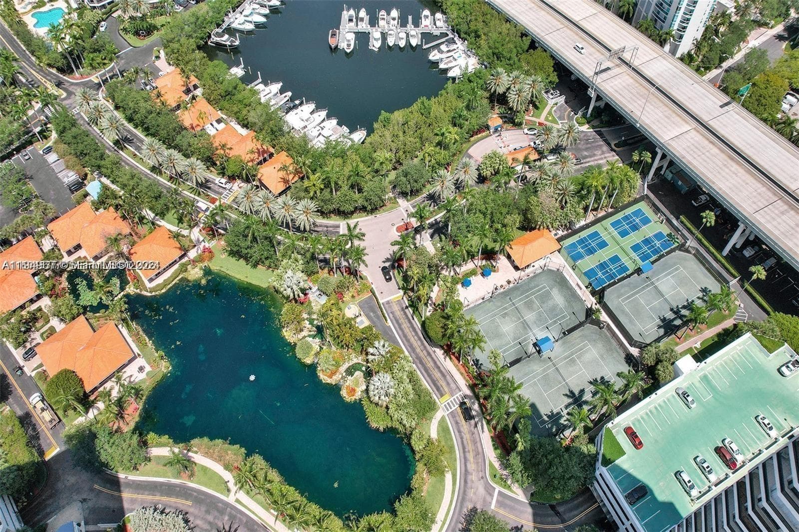 3600 Mystic Pointe Dr # 1017, Aventura FL 33180 — 51