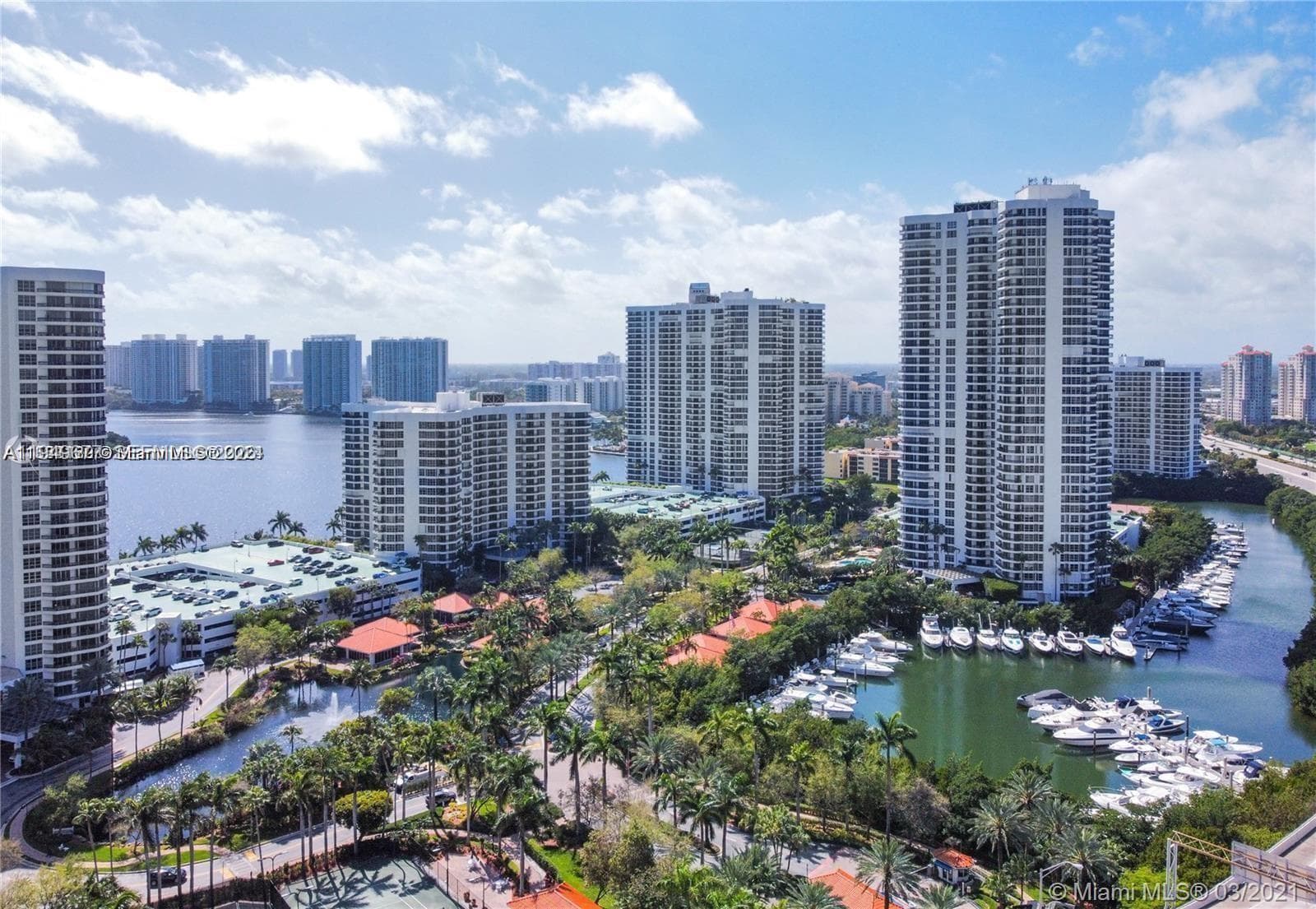 3600 Mystic Pointe Dr # 1017, Aventura FL 33180 — 50