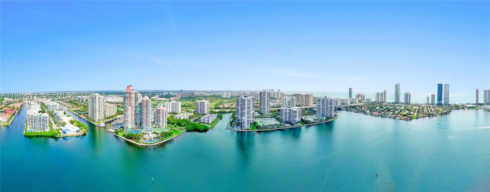 3600 Mystic Pointe Dr # 1017, Aventura FL 33180 — 48