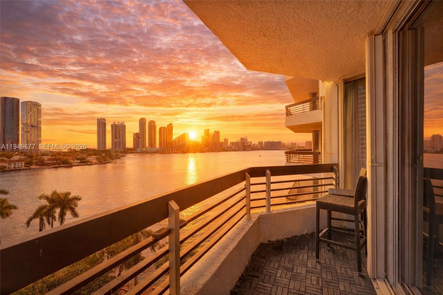 3600 Mystic Pointe Dr # 1017, Aventura FL 33180 — 4