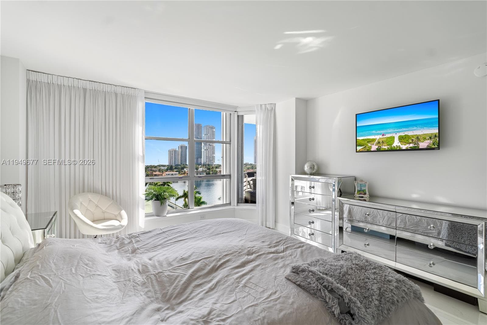 3600 Mystic Pointe Dr # 1017, Aventura FL 33180 — 8