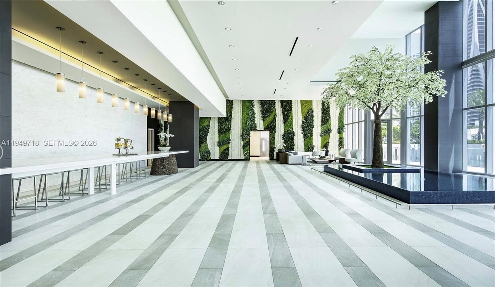 851 NE 1st Ave # 305, Miami FL 33132 — 19