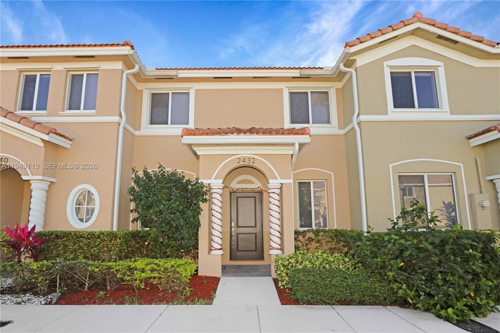 2432 SE 10th Ct, Homestead FL 33035 — 1