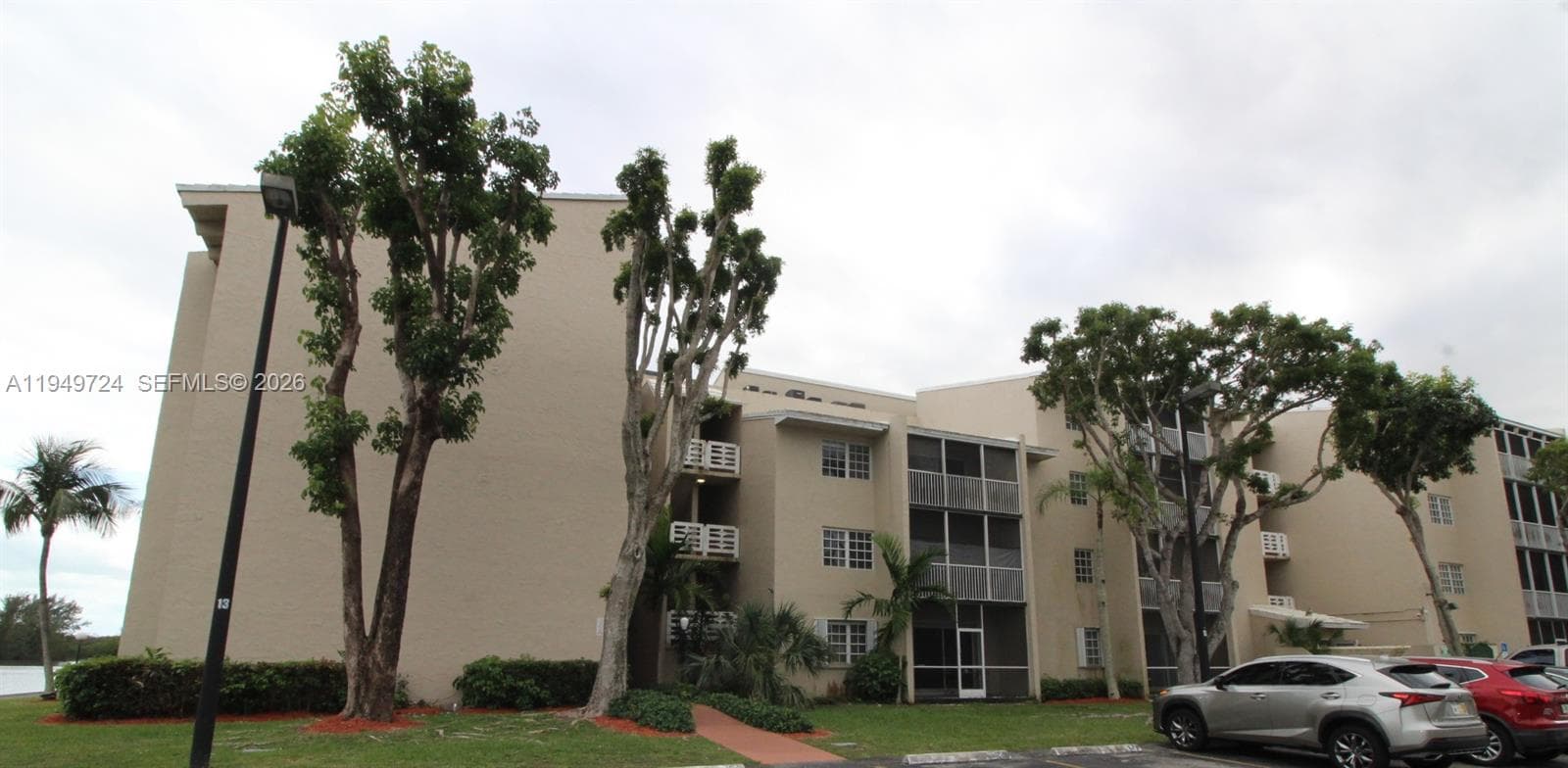 21133 SW 85TH AV # 112, Cutler Bay FL 33189 — 17