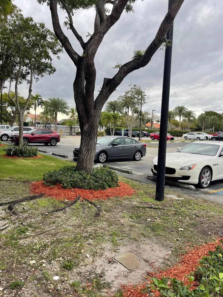 21133 SW 85TH AV # 112, Cutler Bay FL 33189 — 16