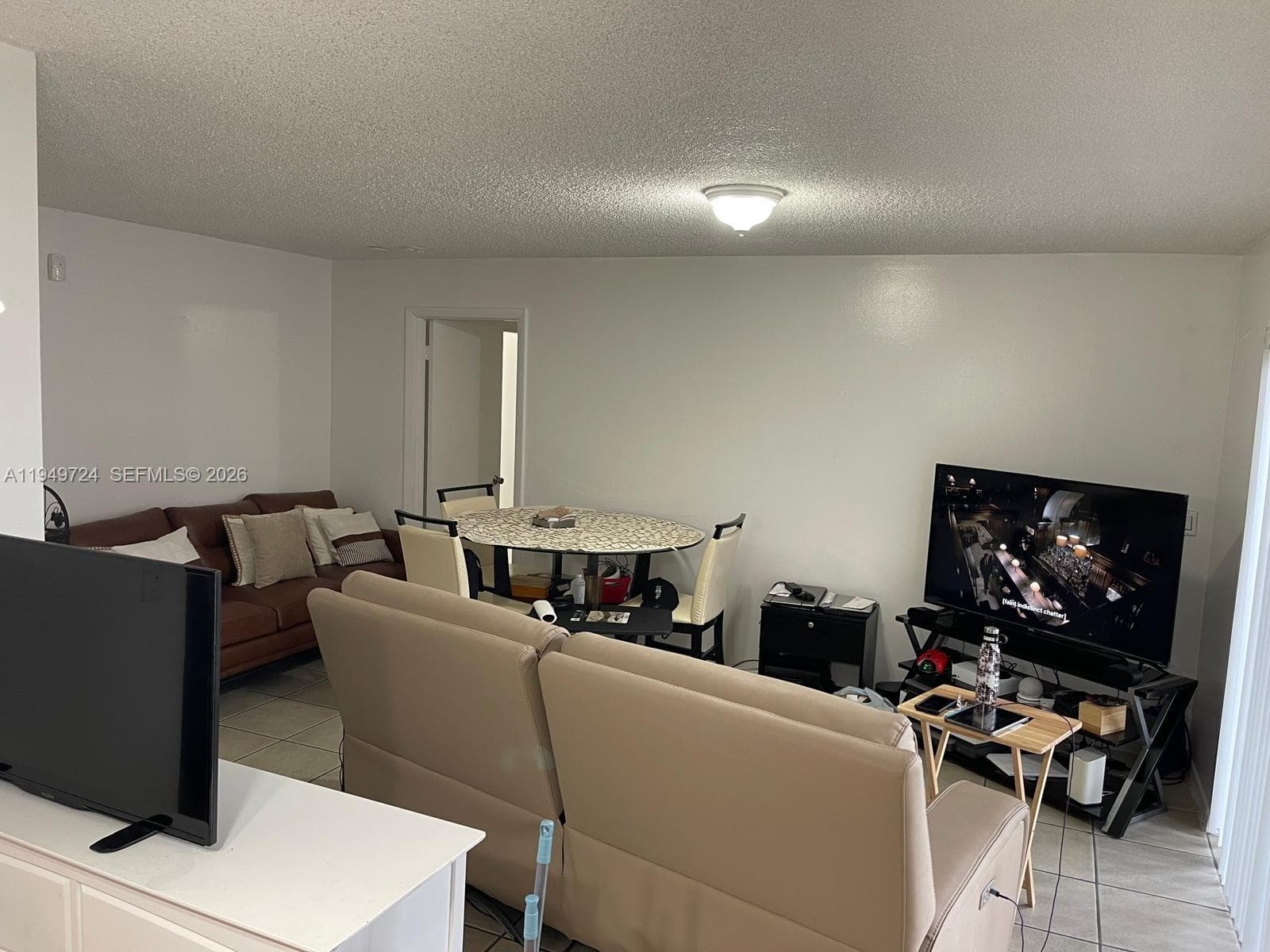 21133 SW 85TH AV # 112, Cutler Bay FL 33189 — 7