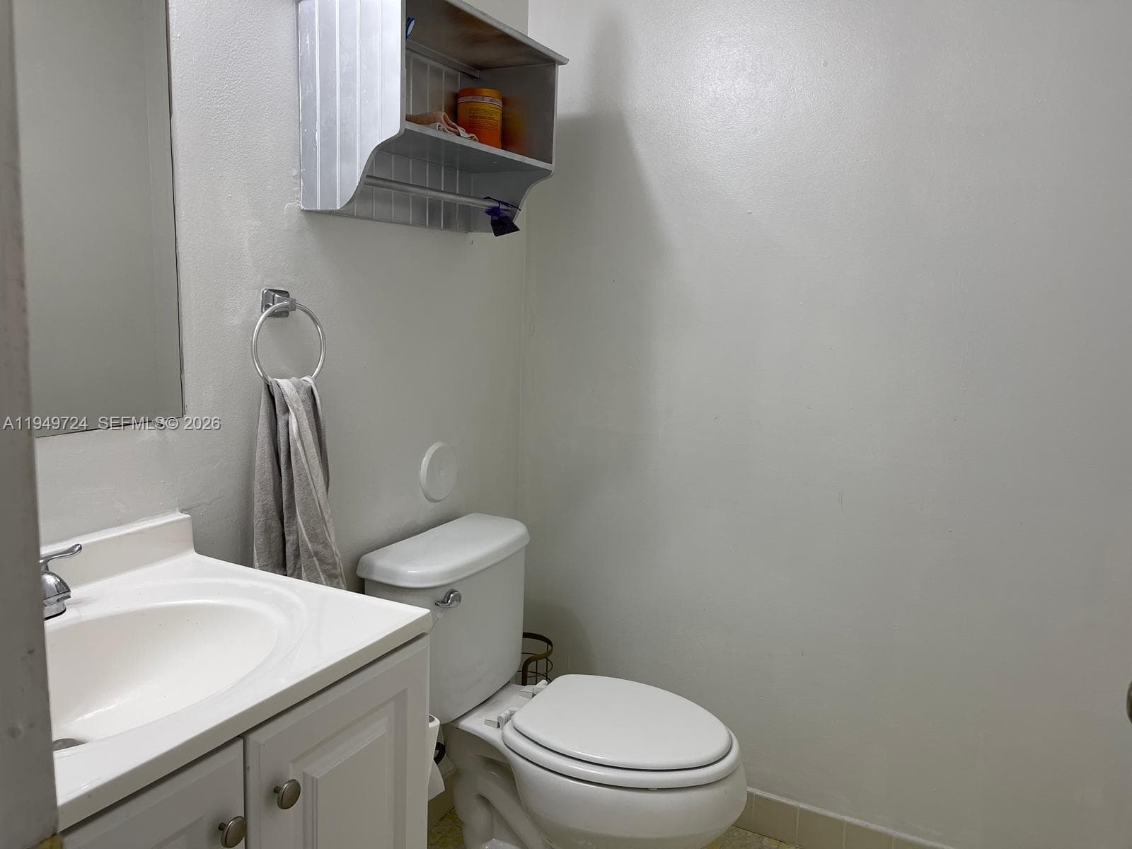 21133 SW 85TH AV # 112, Cutler Bay FL 33189 — 3