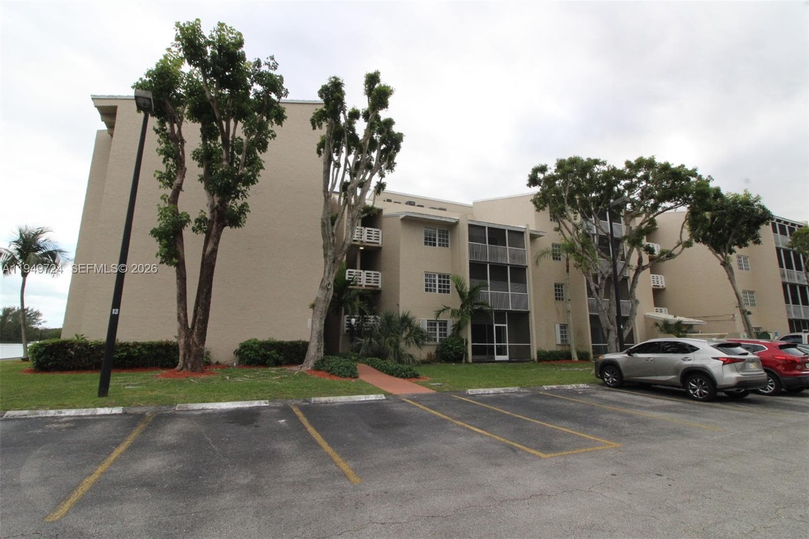 21133 SW 85TH AV # 112, Cutler Bay FL 33189 — 1