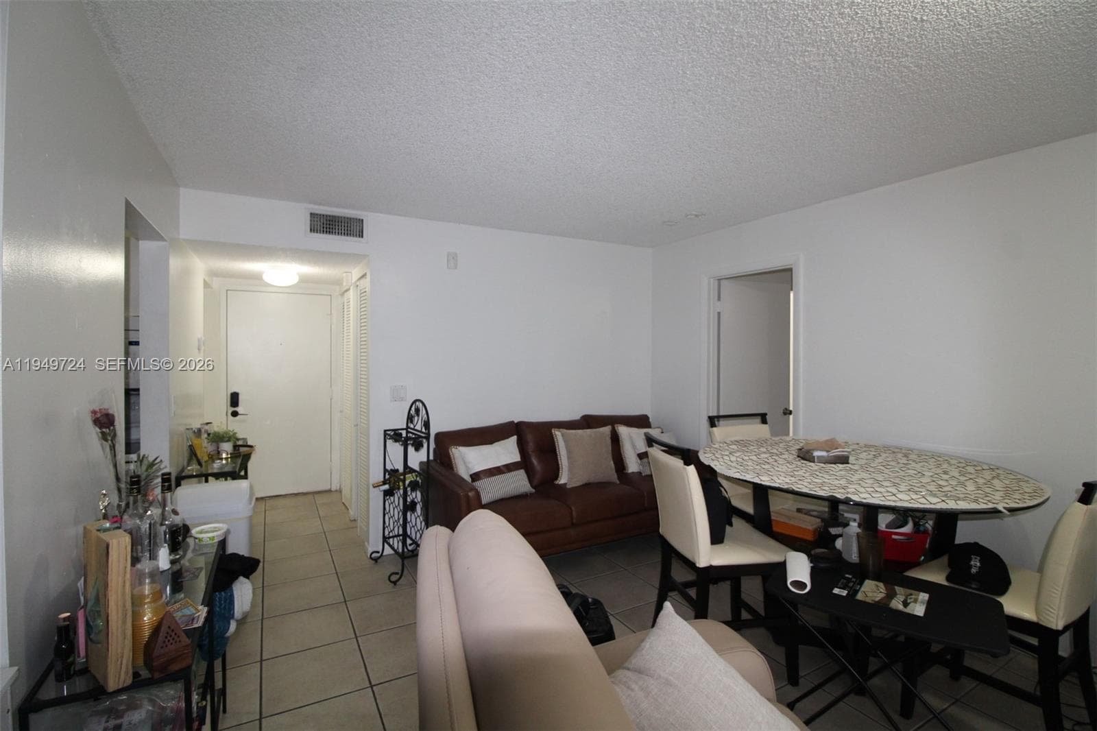 21133 SW 85TH AV # 112, Cutler Bay FL 33189 — 5
