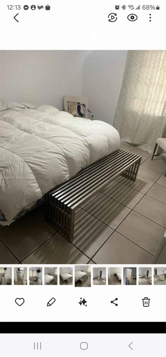 21133 SW 85TH AV # 112, Cutler Bay FL 33189 — 9