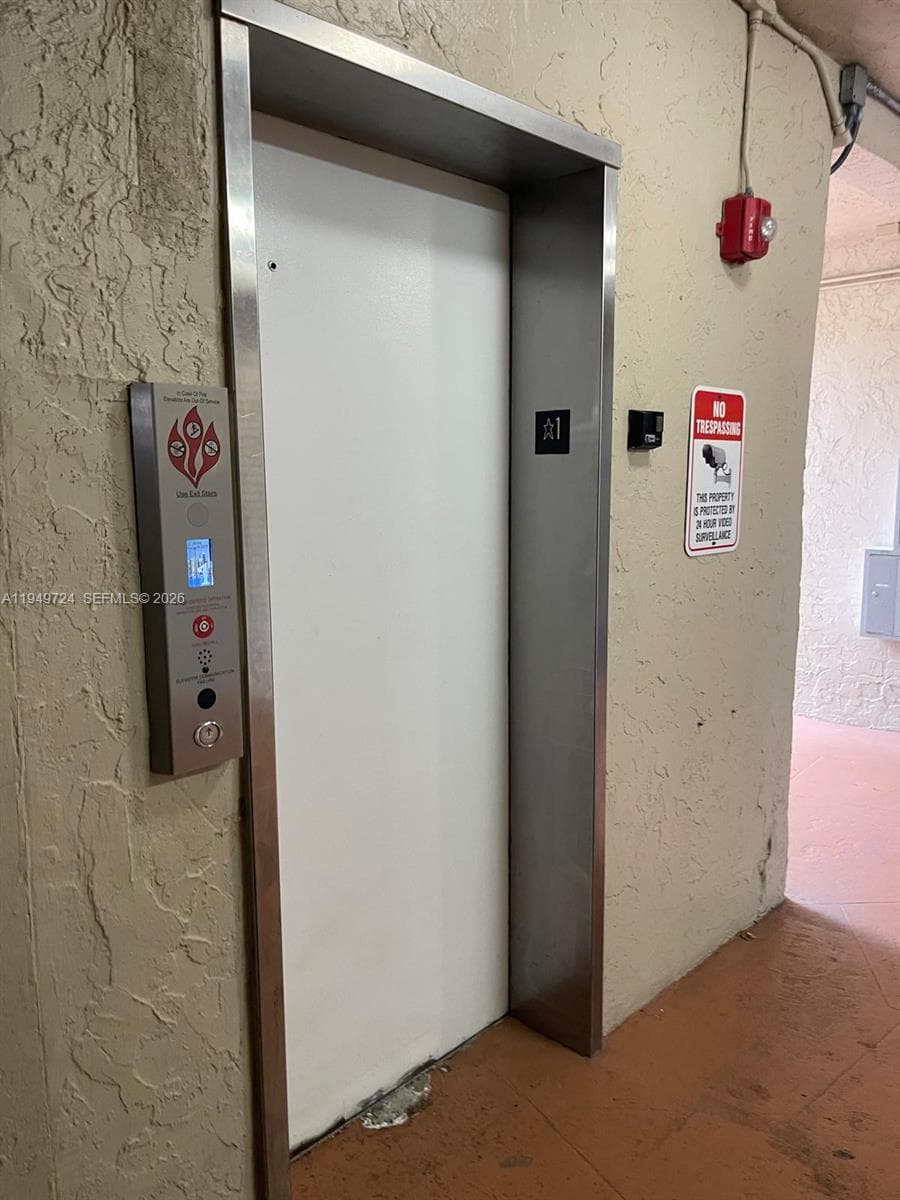 21133 SW 85TH AV # 112, Cutler Bay FL 33189 — 14