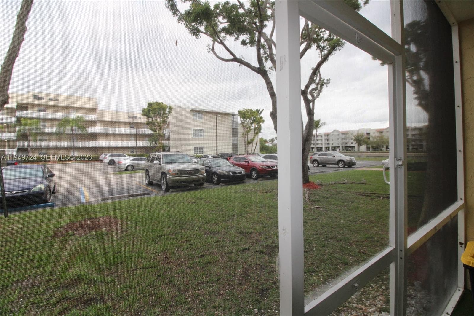 21133 SW 85TH AV # 112, Cutler Bay FL 33189 — 18