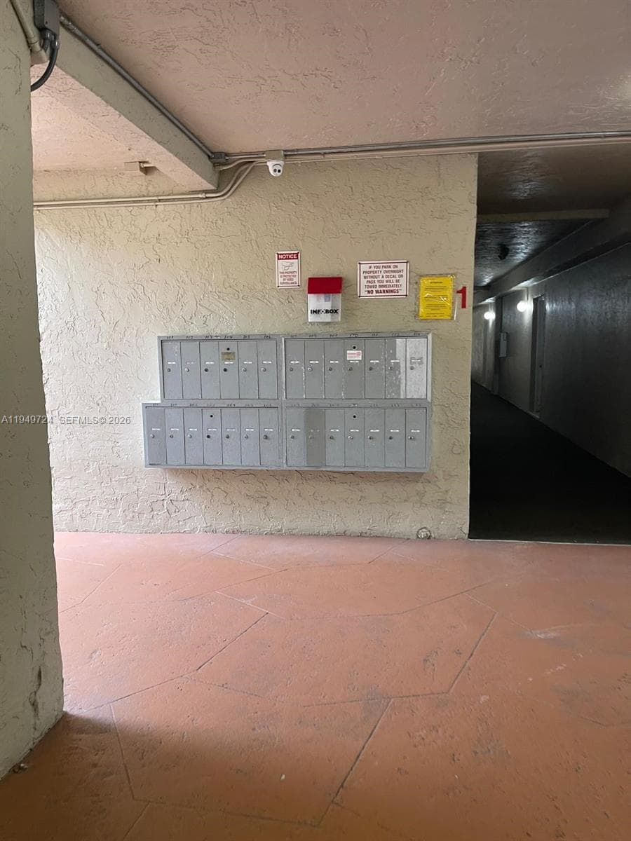 21133 SW 85TH AV # 112, Cutler Bay FL 33189 — 15
