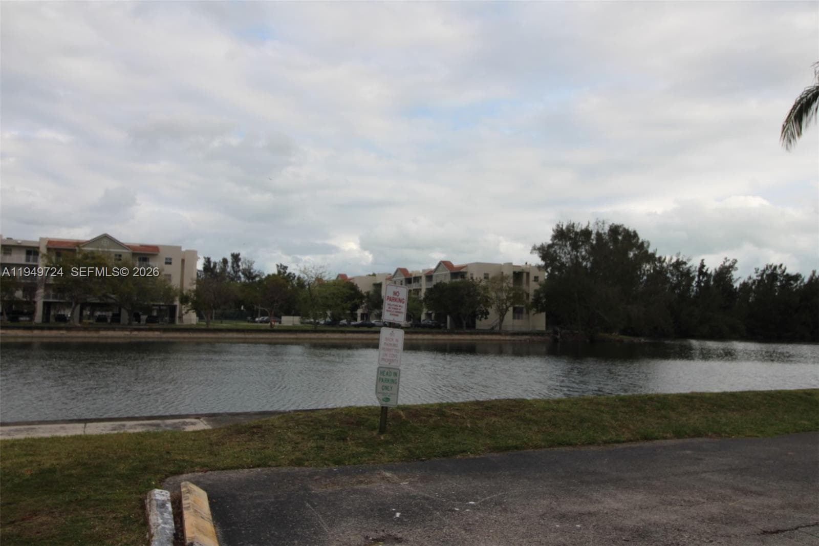 21133 SW 85TH AV # 112, Cutler Bay FL 33189 — 19