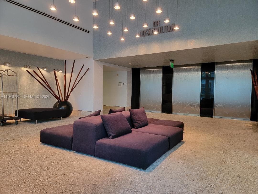 110 Washington Ave # 2310, Miami Beach FL 33139 — 2