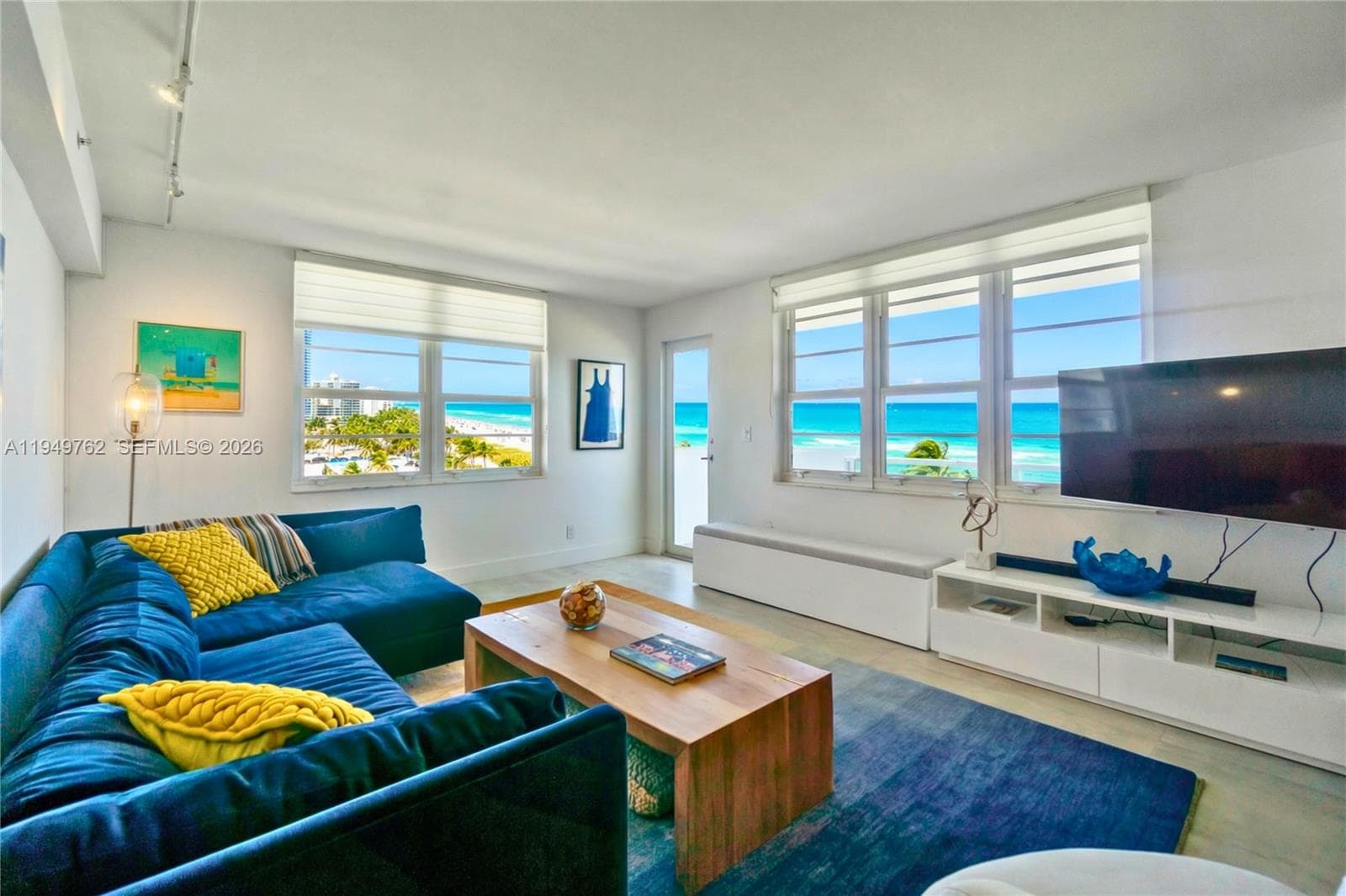 100 Lincoln Rd # 1447, Miami Beach FL 33139 — 3