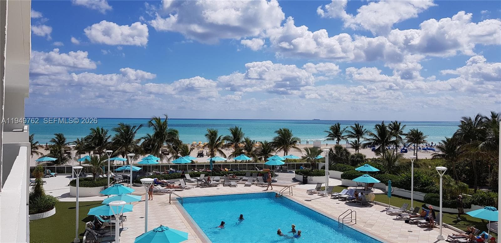 100 Lincoln Rd # 1447, Miami Beach FL 33139 — 30